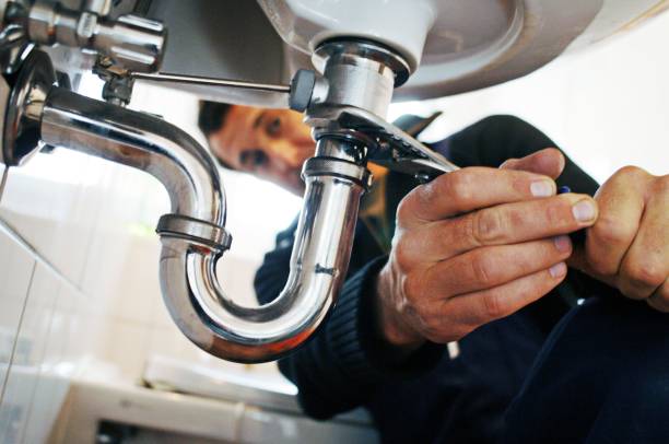 Best Drain Cleaning Services  in Rosharon, TX