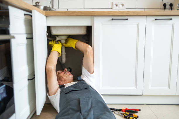 Best Affordable Plumbing Services  in Rosharon, TX