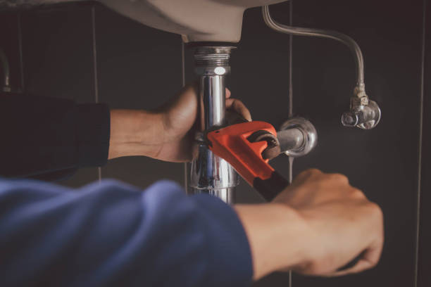 Best Water Softener Installation  in Rosharon, TX